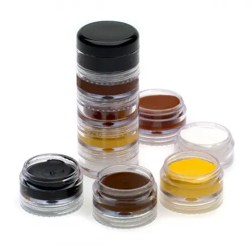 Supreme Products Make Up Stacking Palette 1