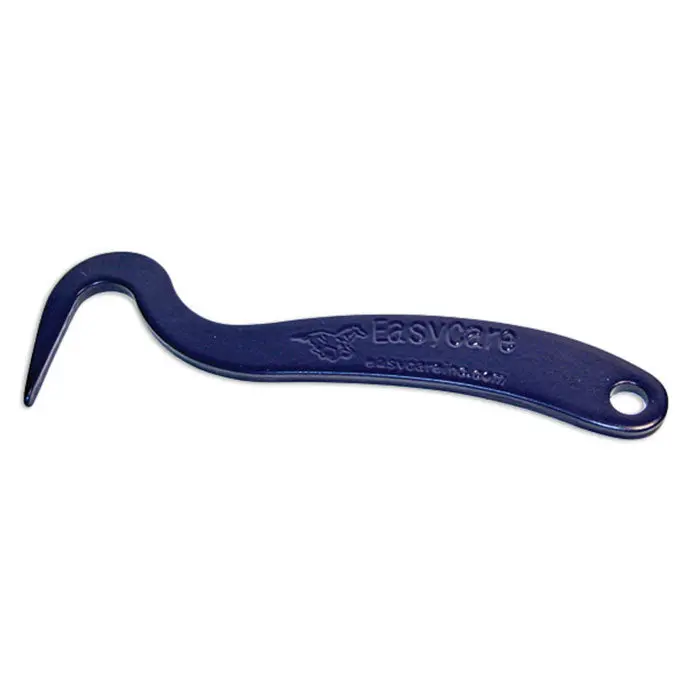 Easycare Magnetic Hoof Pick 1