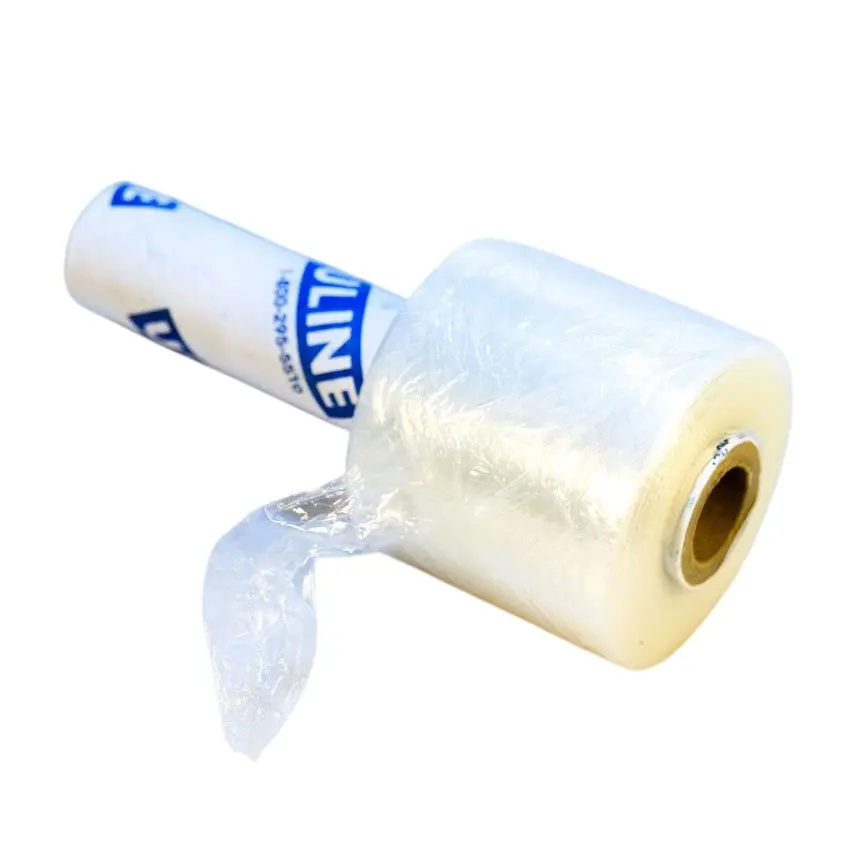 Easycare Heavy Duty Plastic Wrap 1