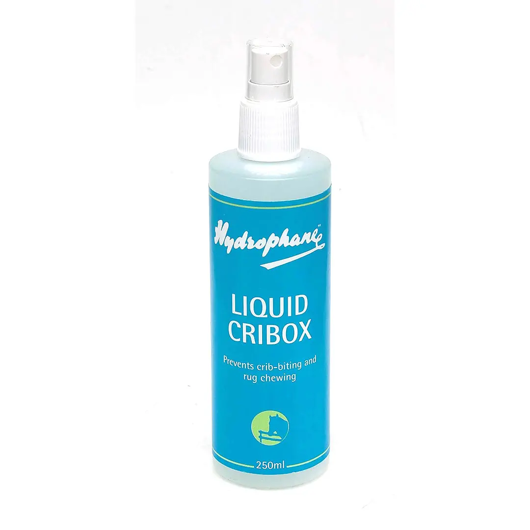 Hydrophane Liquid Cribox - 250Ml 1