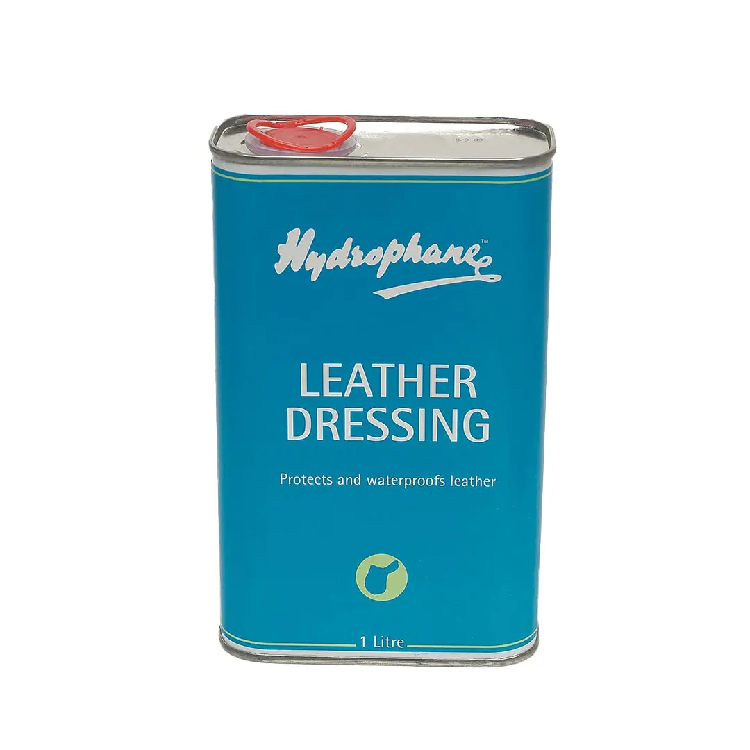 Hydrophane Leather Dressing - 1 Litre 1