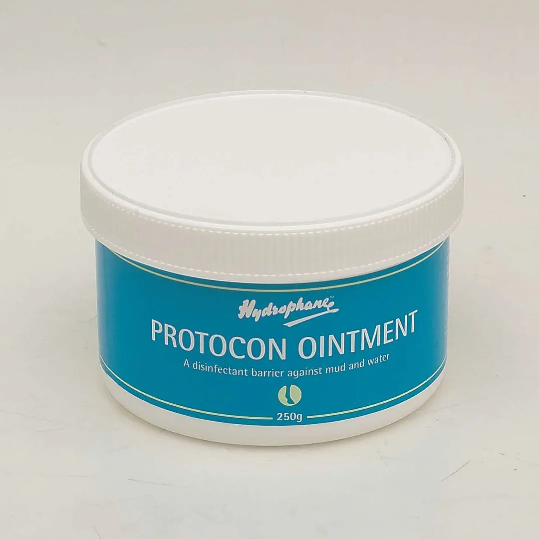 Hydrophane Protocon Ointment - 250G 1