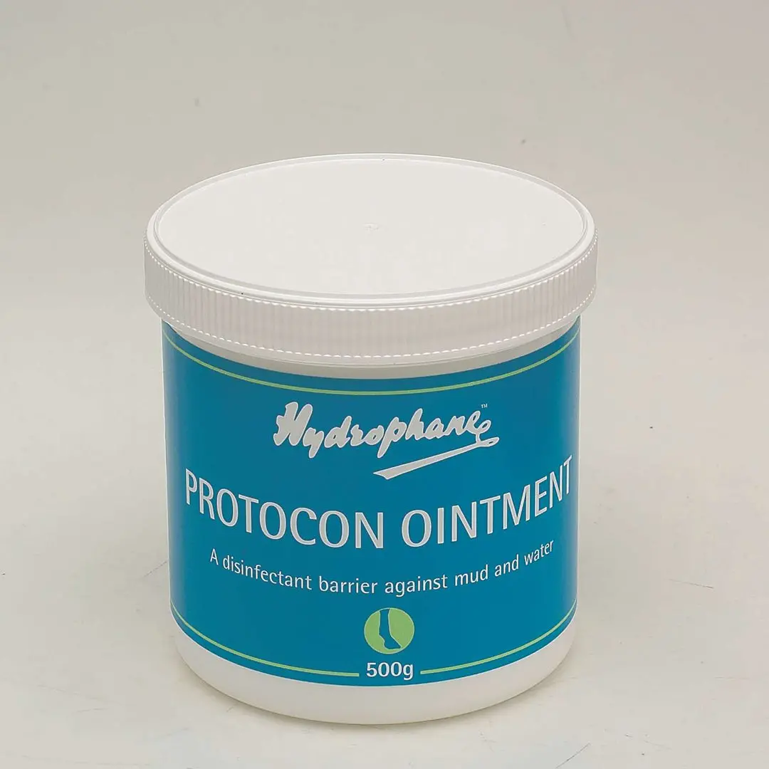 Hydrophane Protocon Ointment - 500G 1