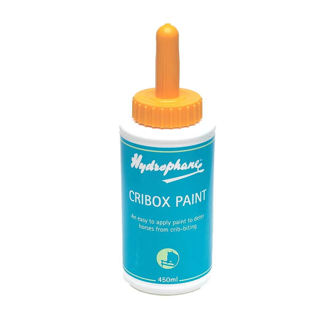 Hydrophane Cribox Paint - 400Ml 1