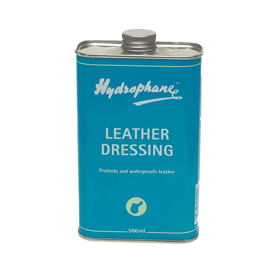 Hydrophane Leather Dressing - 500Ml 1