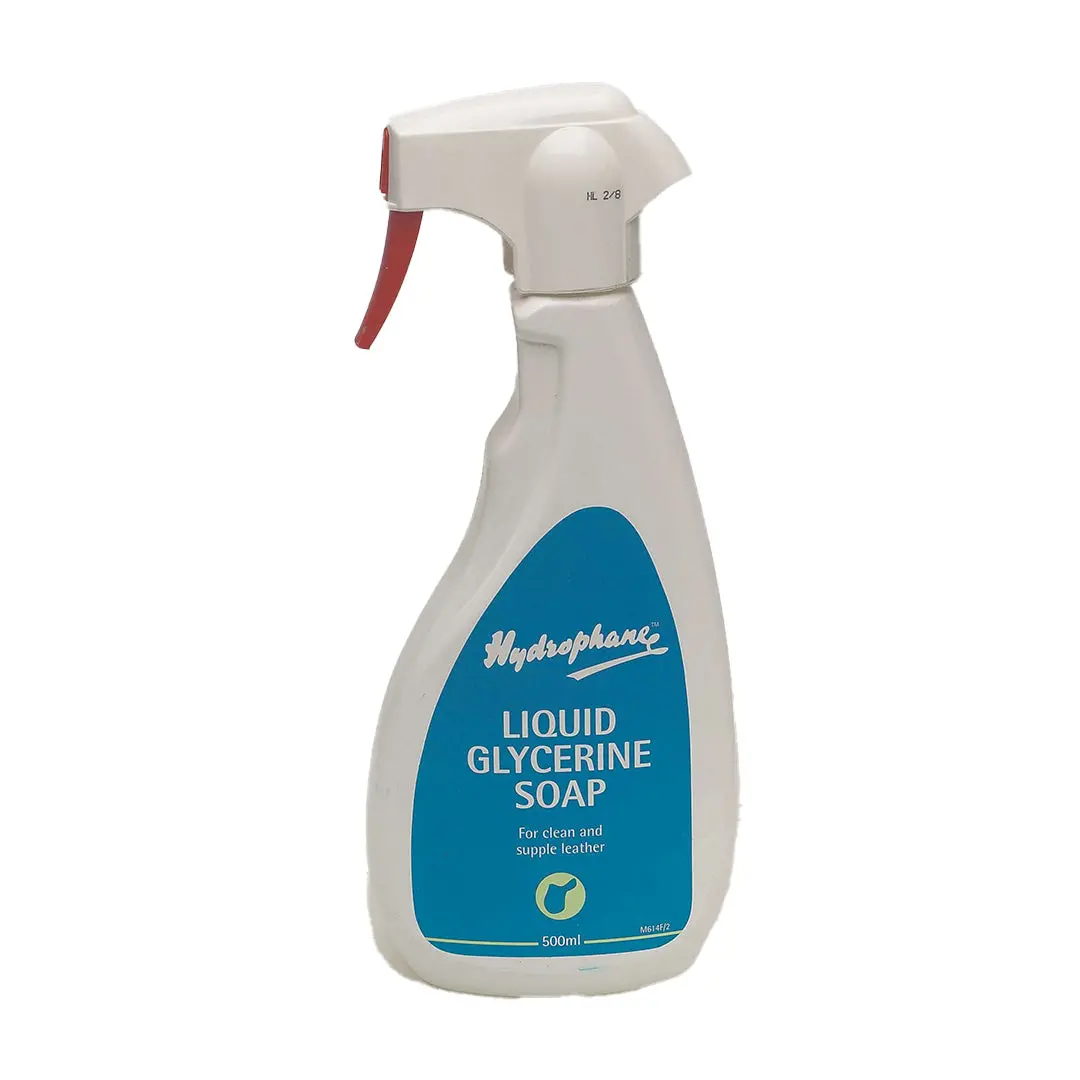 Hydrophane Liquid Glycerine Soap - 500Ml 1