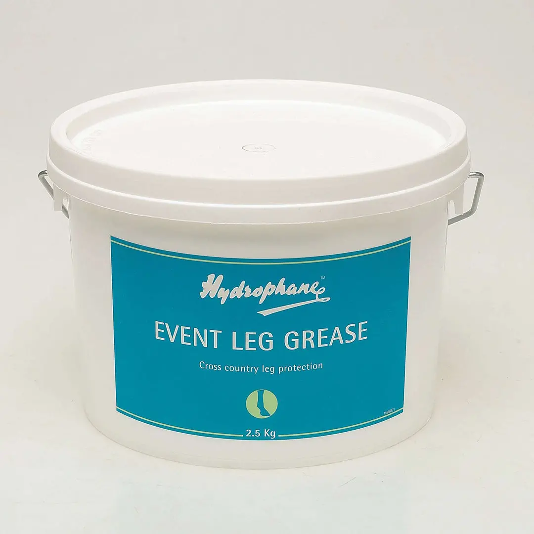 Hydrophane Event Leg Grease - 2.5Kg 1