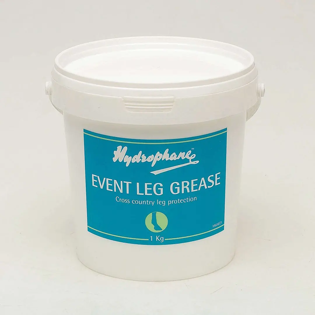 Hydrophane Event Leg Grease - 1Kg 1