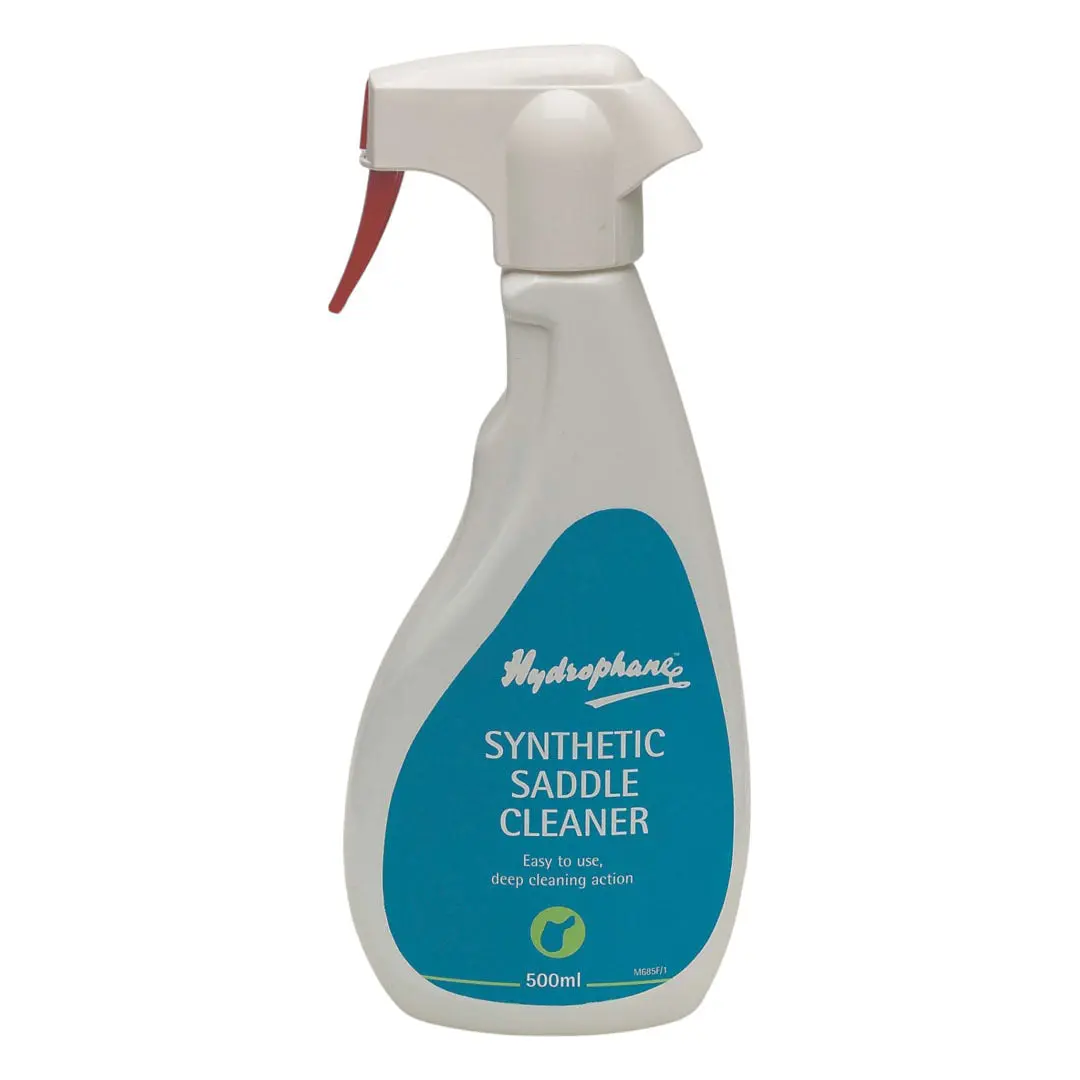 Hydrophane Synthetic Saddle Cleaner - 500Ml 1
