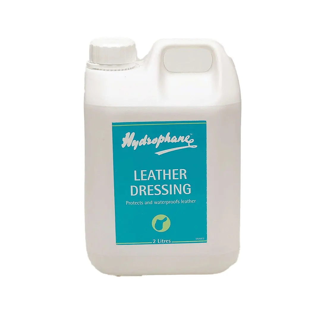 Hydrophane Leather Dressing - 2 Litre 1