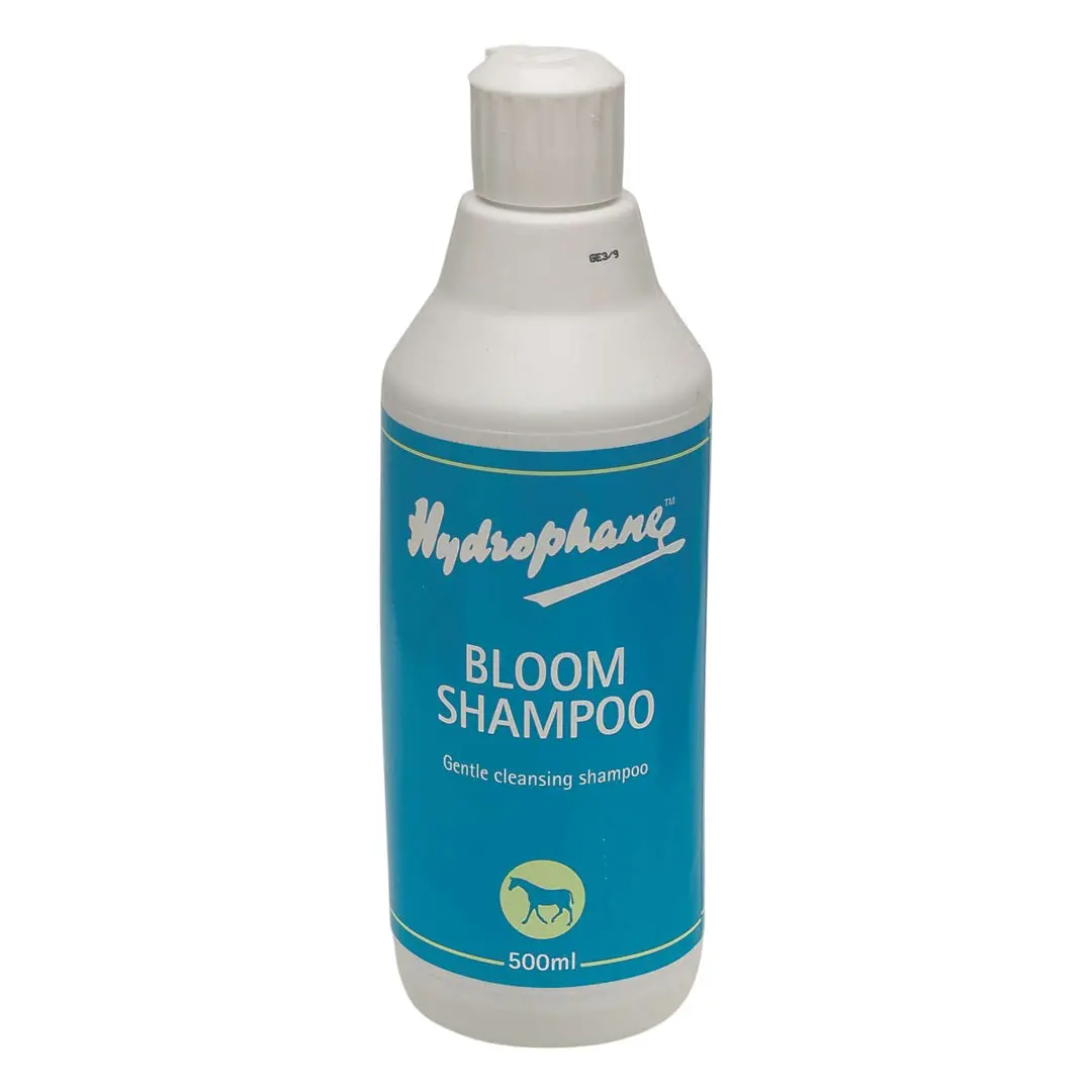 Hydrophane Bloom Shampoo - 500Ml 1