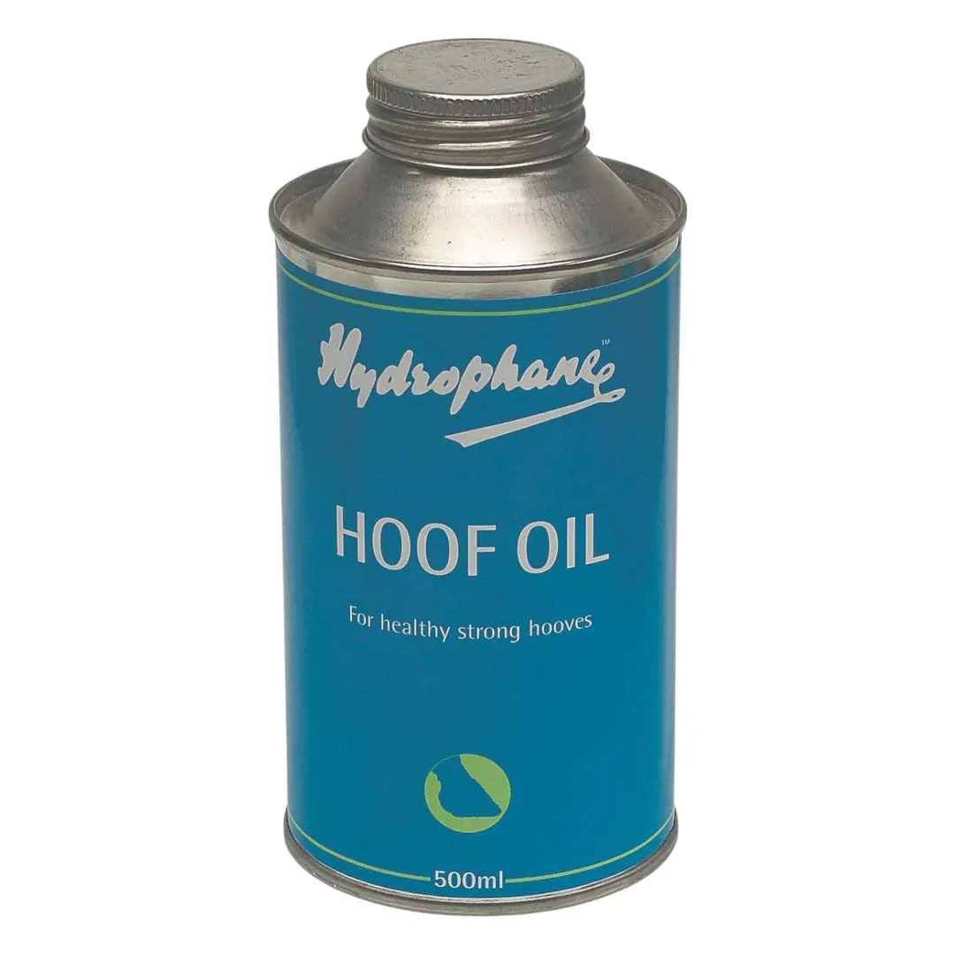 Hydrophane Hoof Oil - 500Ml 1