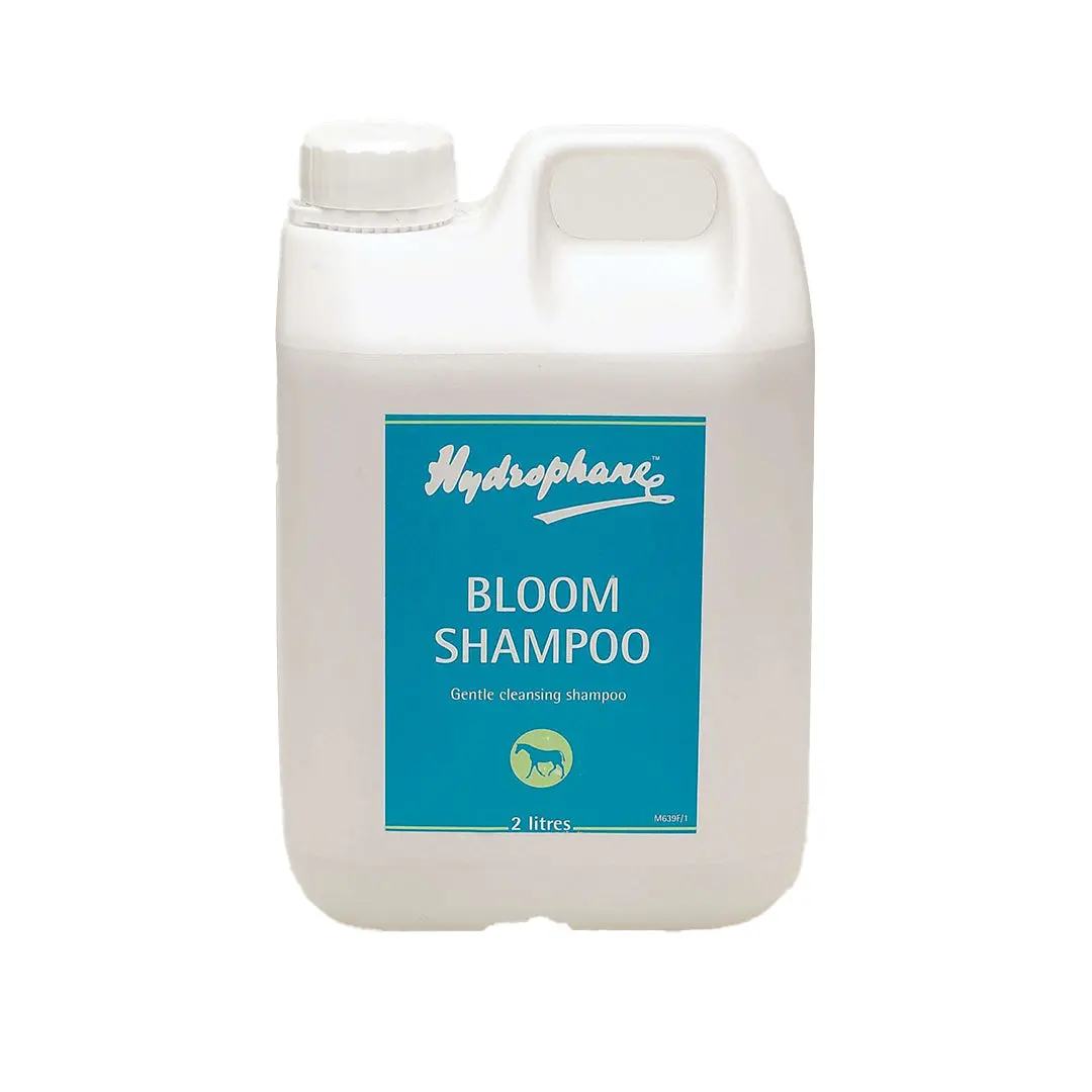 Hydrophane Bloom Shampoo - 2 Litre 1