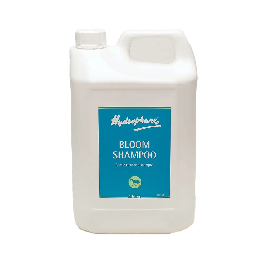 Hydrophane Bloom Shampoo - 5 Litre 1