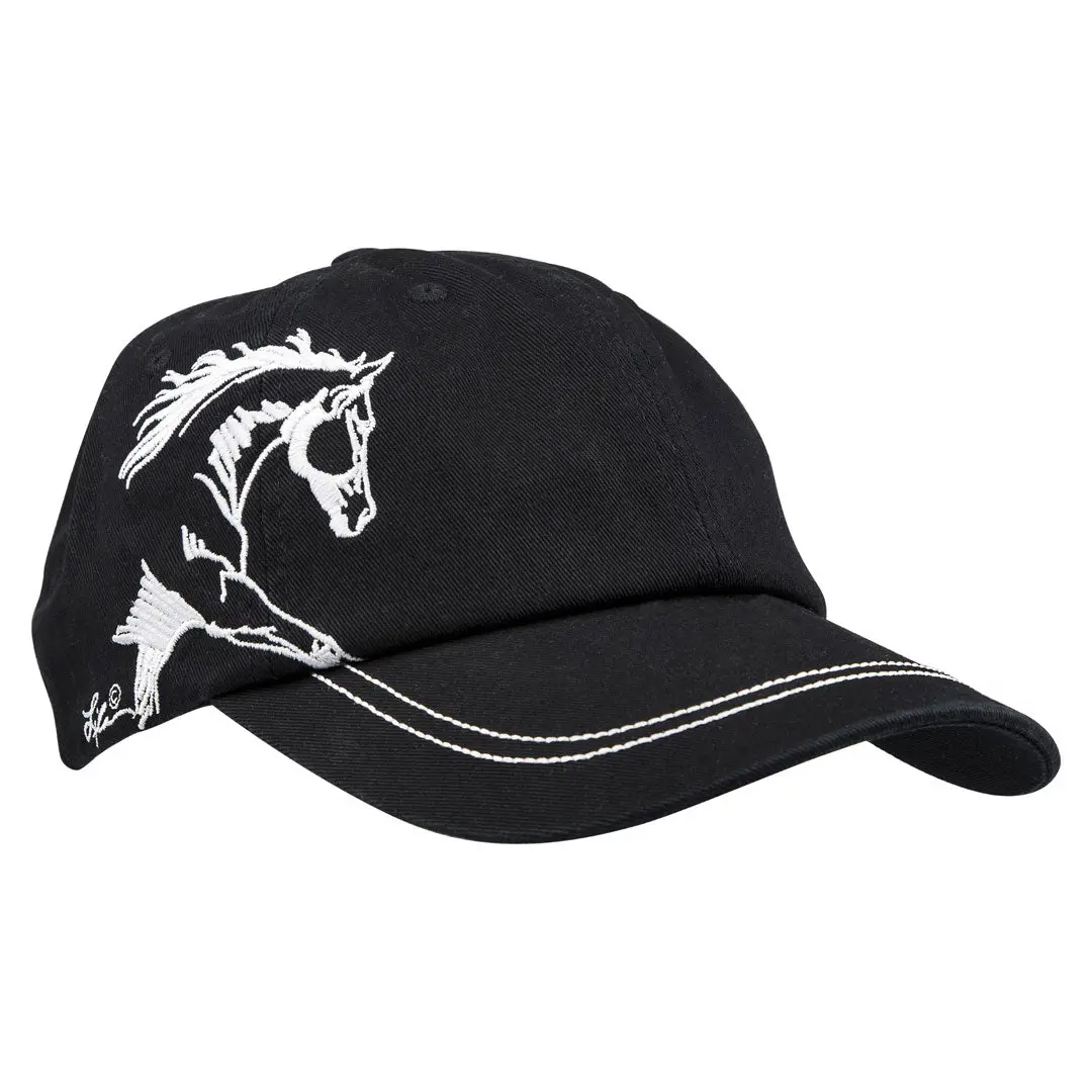 Awst Int'l Lila Extended Trot Cap 1