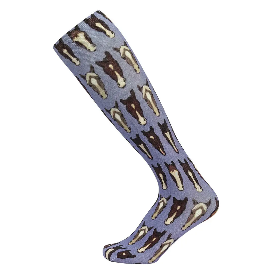 Awst Int'l Look A Head Socks 1
