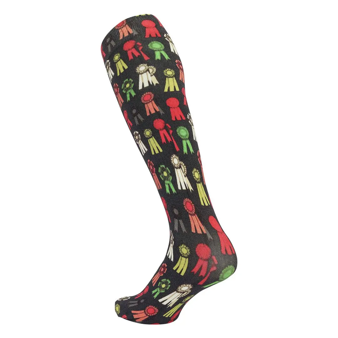 Awst Int'l Ribbon Winner Socks 1