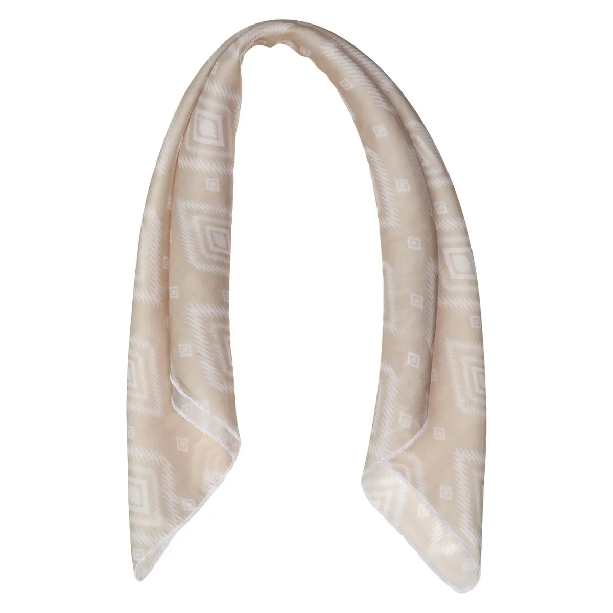Awst Int'l Geo Aztec Wild Rag 1