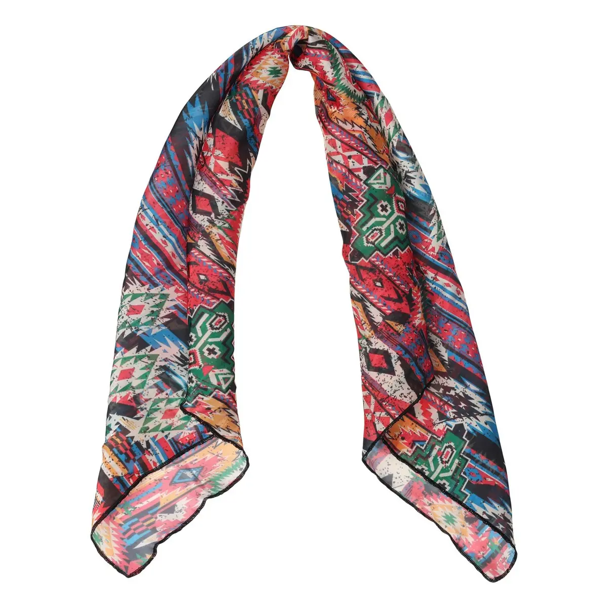 Awst Int'l Colorful Southwest Wild Rag 1