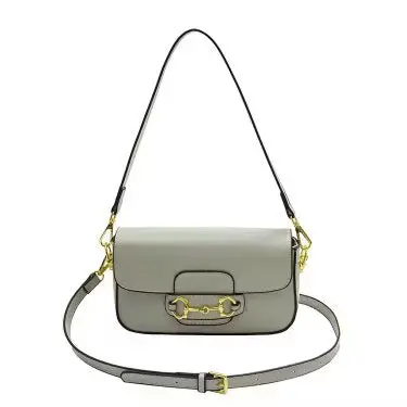 Awst Int'l Classic Snaffle Bit Handbag 2