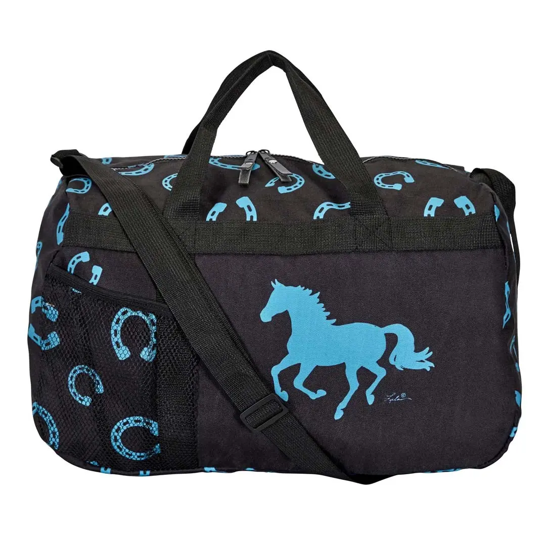 Awst Int'l “Lila” Travel Duffle Bag 1