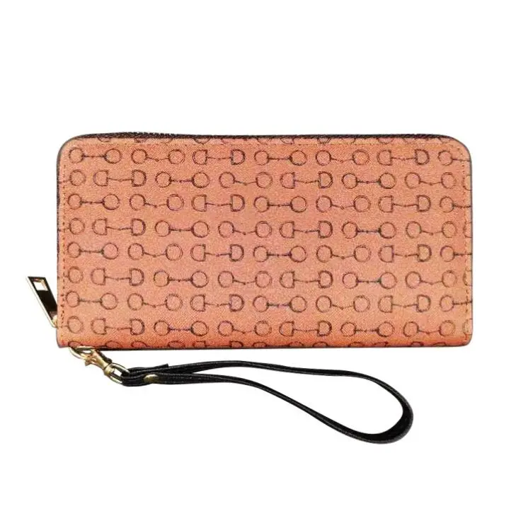 Awst Int'l Lila Vintage Snaffles Wallets 1