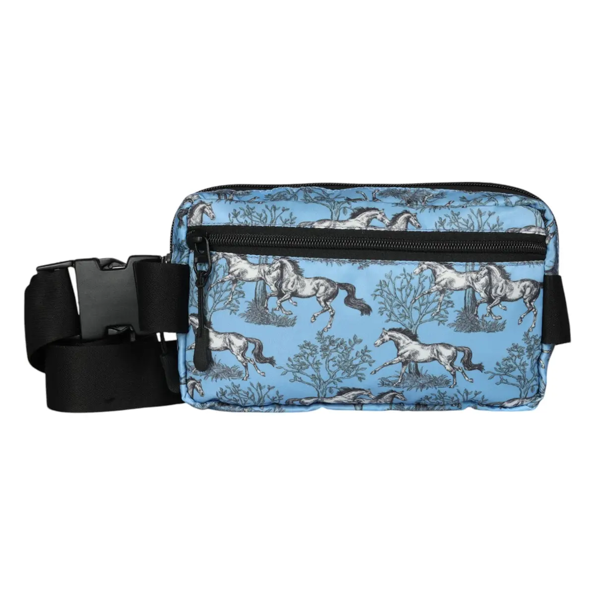 Awst Int'l Lila Toile Crossbody/Waist Bag 1