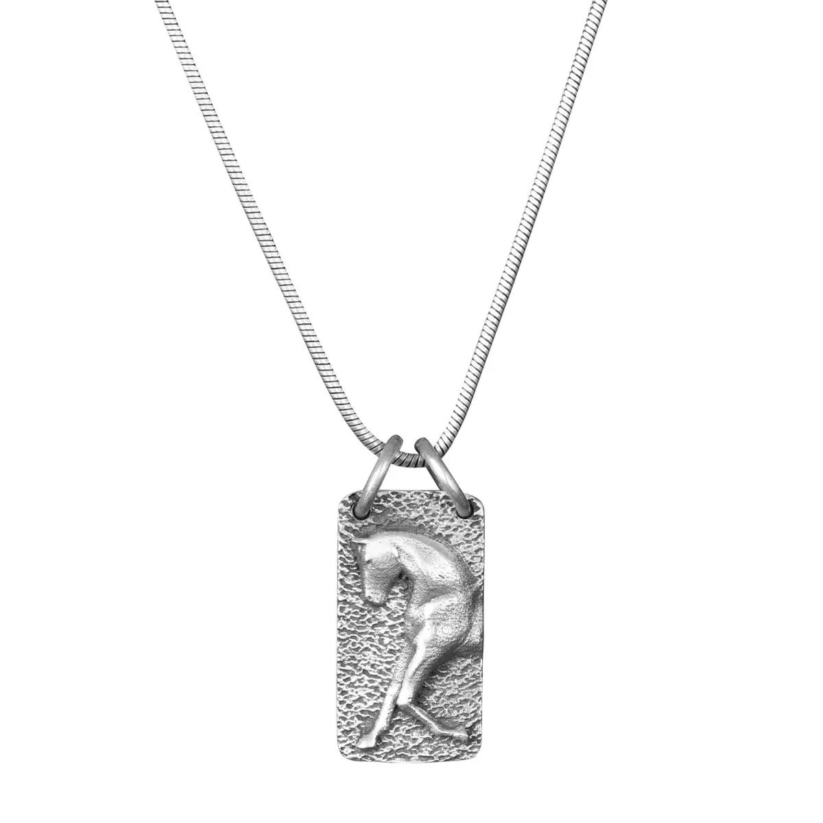 Awst Int'l Lila Extended Trot Necklace 1