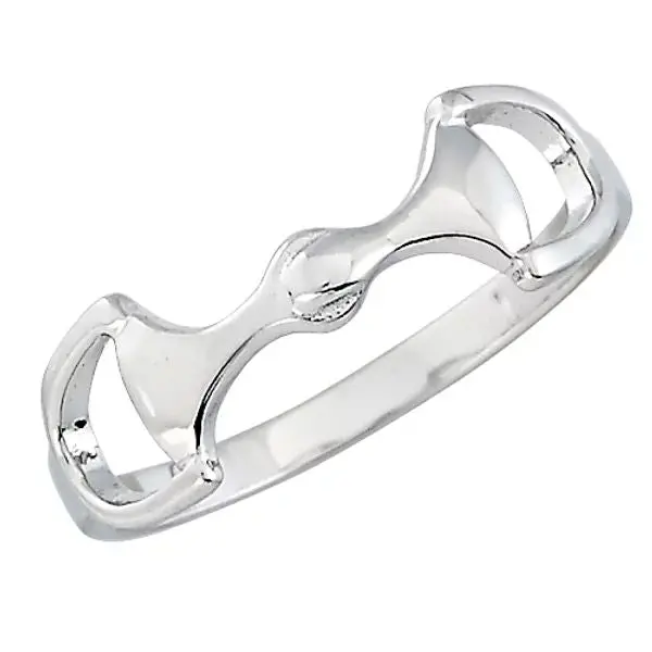 Awst Int'l Sterling Silver D 1