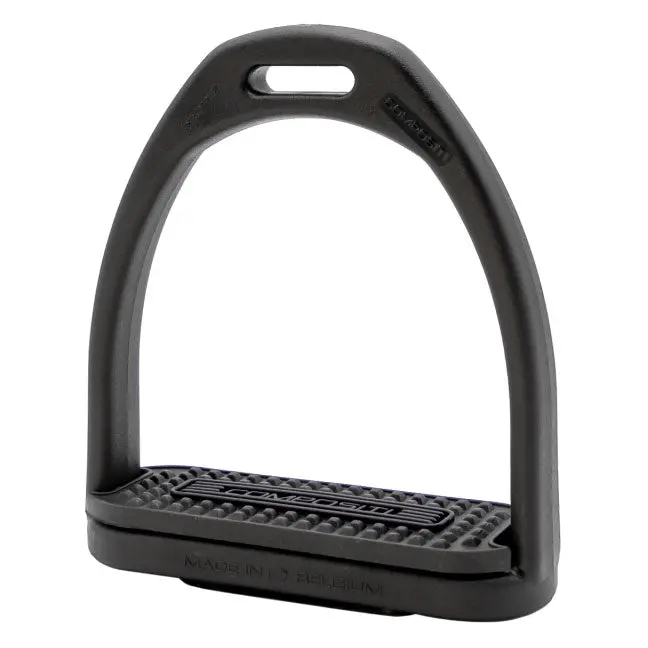 Compositi Pair Of Profile High Resistance Stirrup-Adults 1