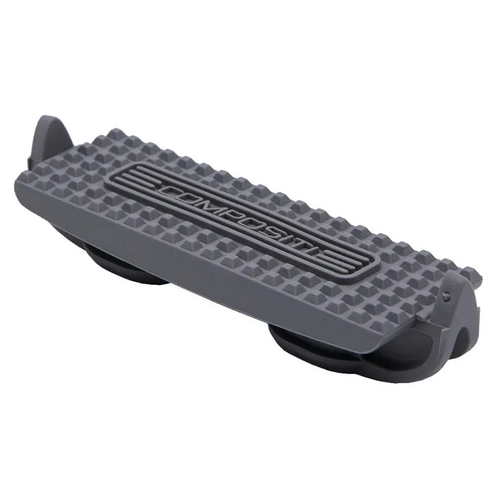 Compositi Pair Of Pads For Premium Stirrups Kid 1