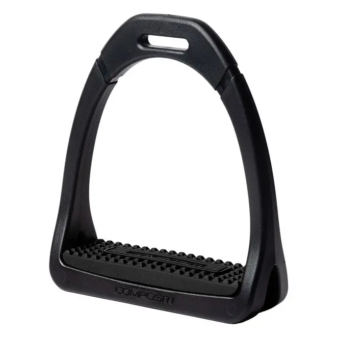 Compositi Pair Of Premium Stirrups Kid 1