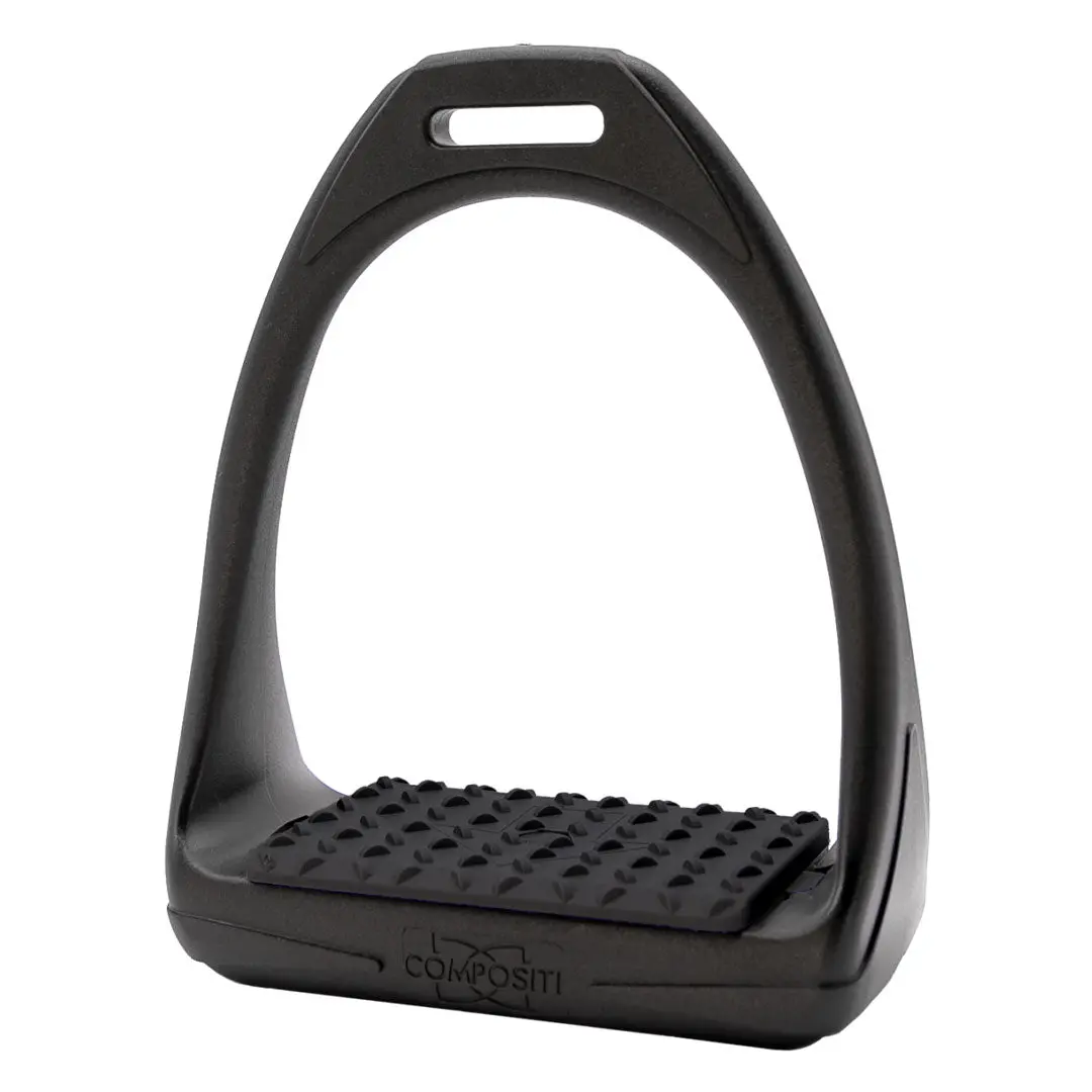 Compositi Pair Of Soft Reflex Stirrups 1