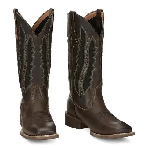 Justin Gypsy® Women's Jaycie Square Toe Western Boot 1