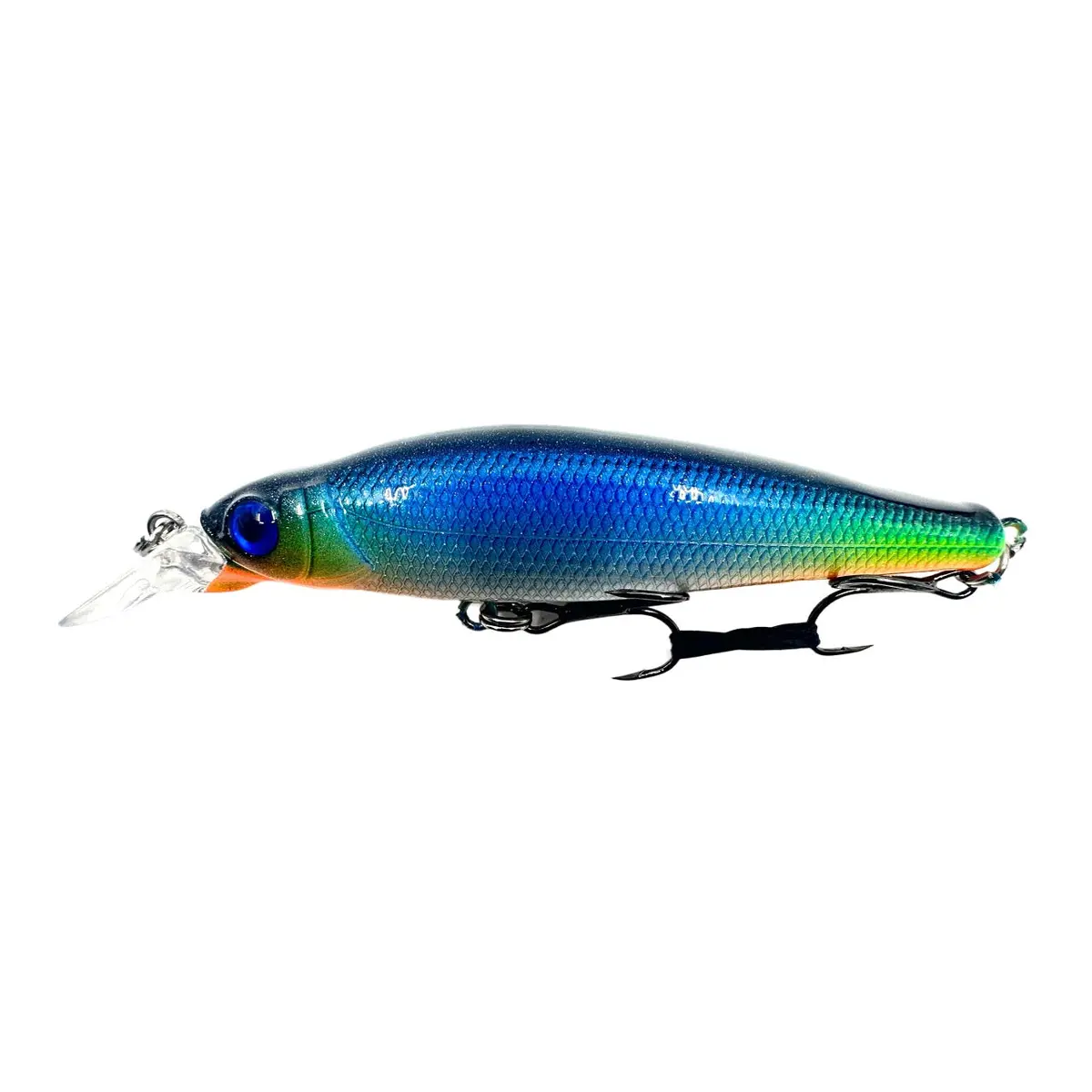 Wrighteous Tackle-Jerkwright Jerkbait 4