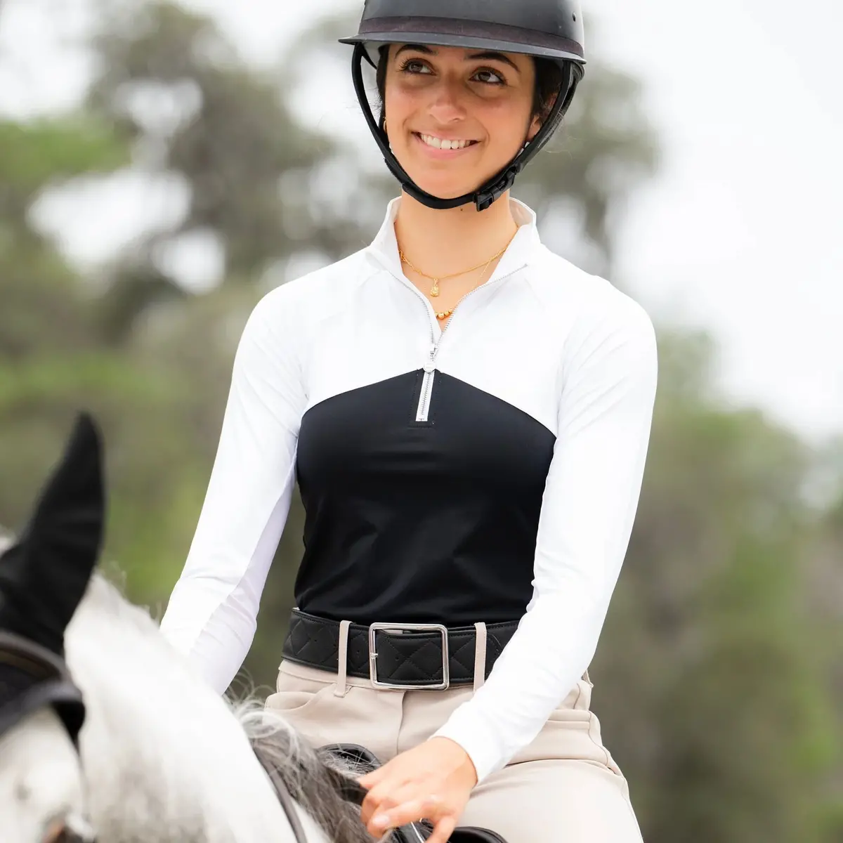 Dapplebay Lady Riding Top 1
