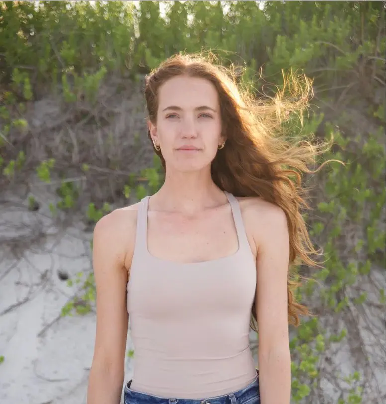 Dapplebay Tulum Bra Tank 1
