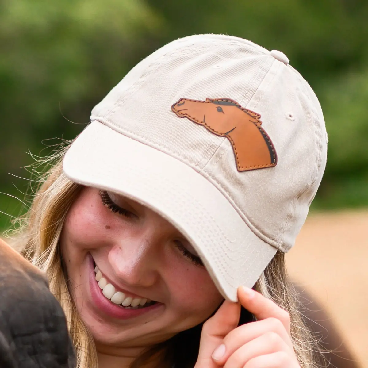 Dapplebay Moody Mare - Barn Hat 1