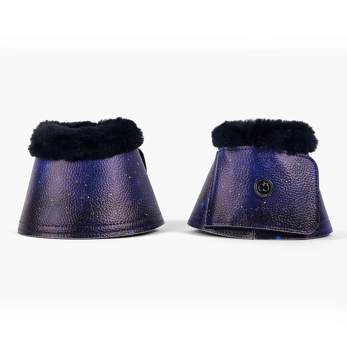 Dapplebay Constellation Bell Boots - Limited Edition 1