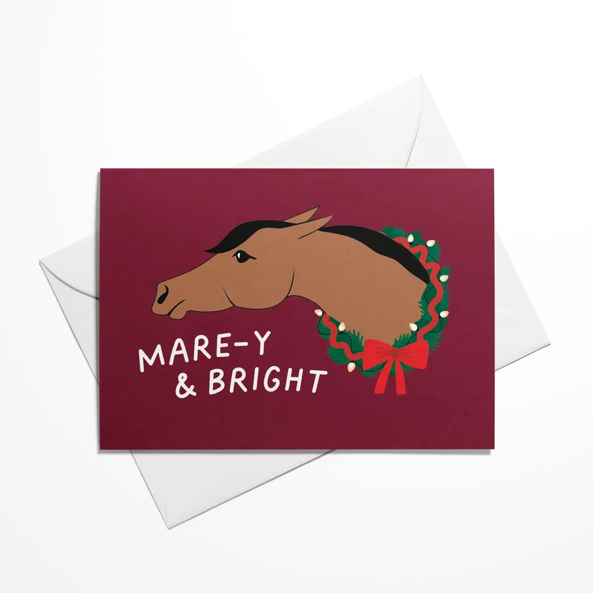 Dapplebay Mare-Y & Bright Cards-Multi 2
