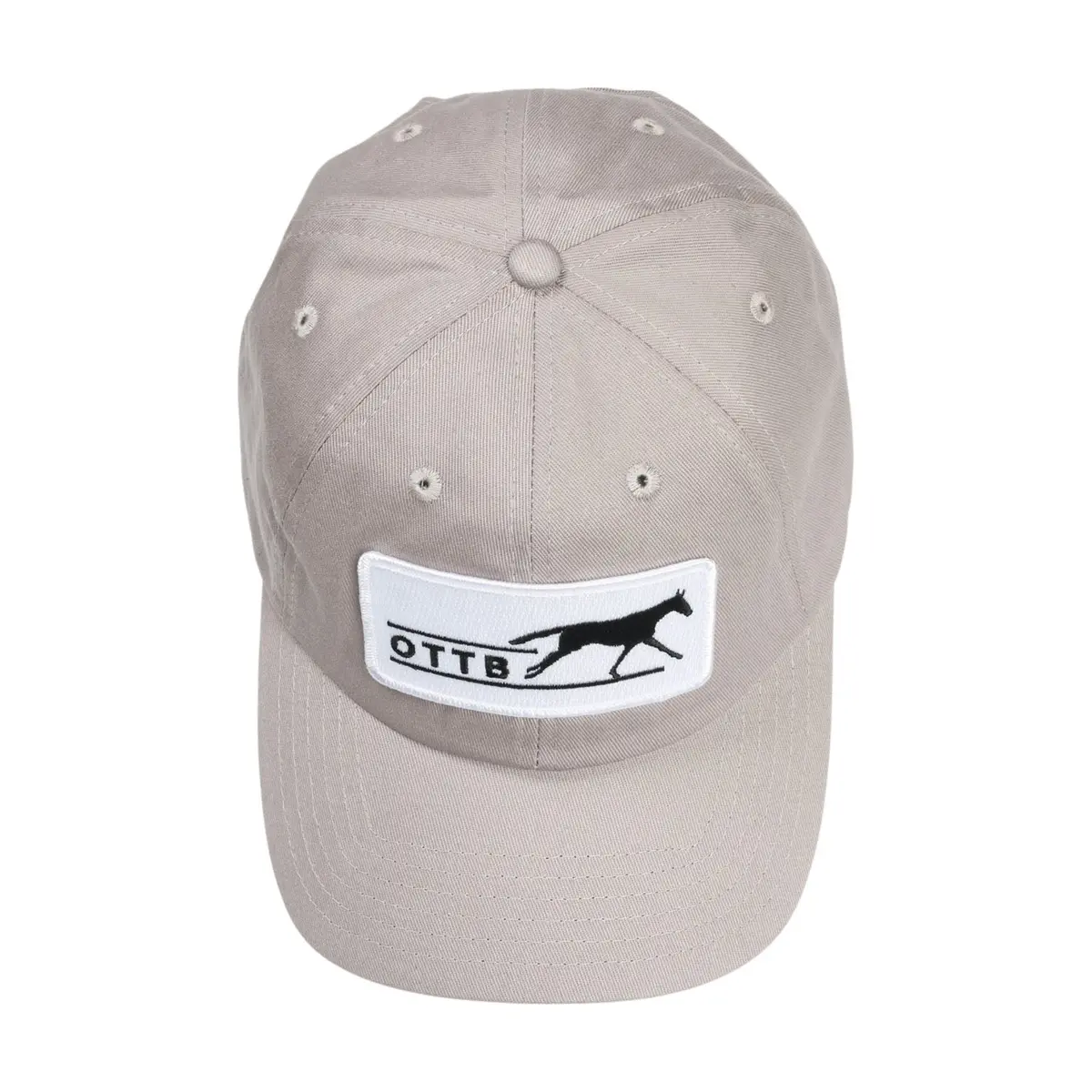 Dapplebay Ottb - Barn Hat 1
