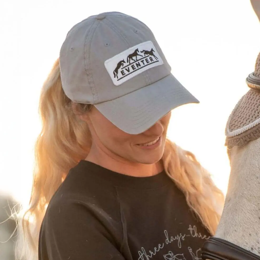 Dapplebay Eventer - Barn Hat 1