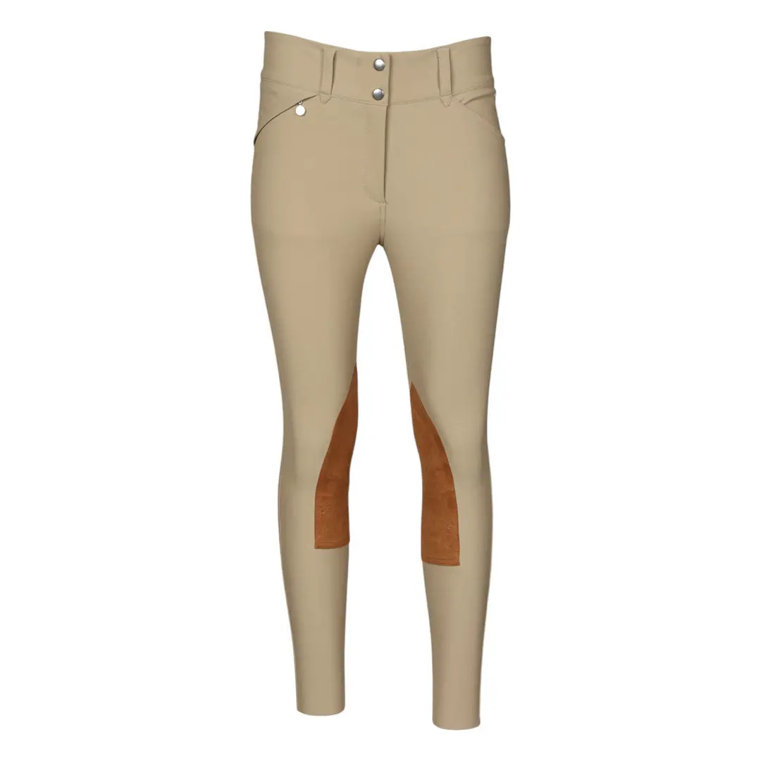 Dapplebay Sport Hunter Show Breeches 1