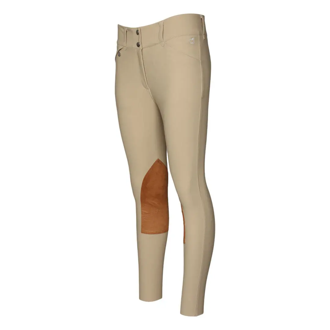 Dapplebay Sport Hunter Show Breeches 2