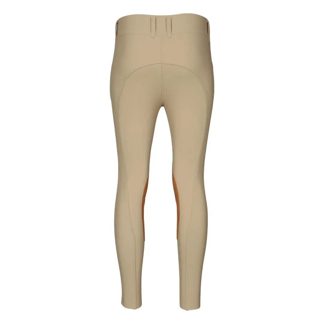 Dapplebay Sport Hunter Show Breeches 5