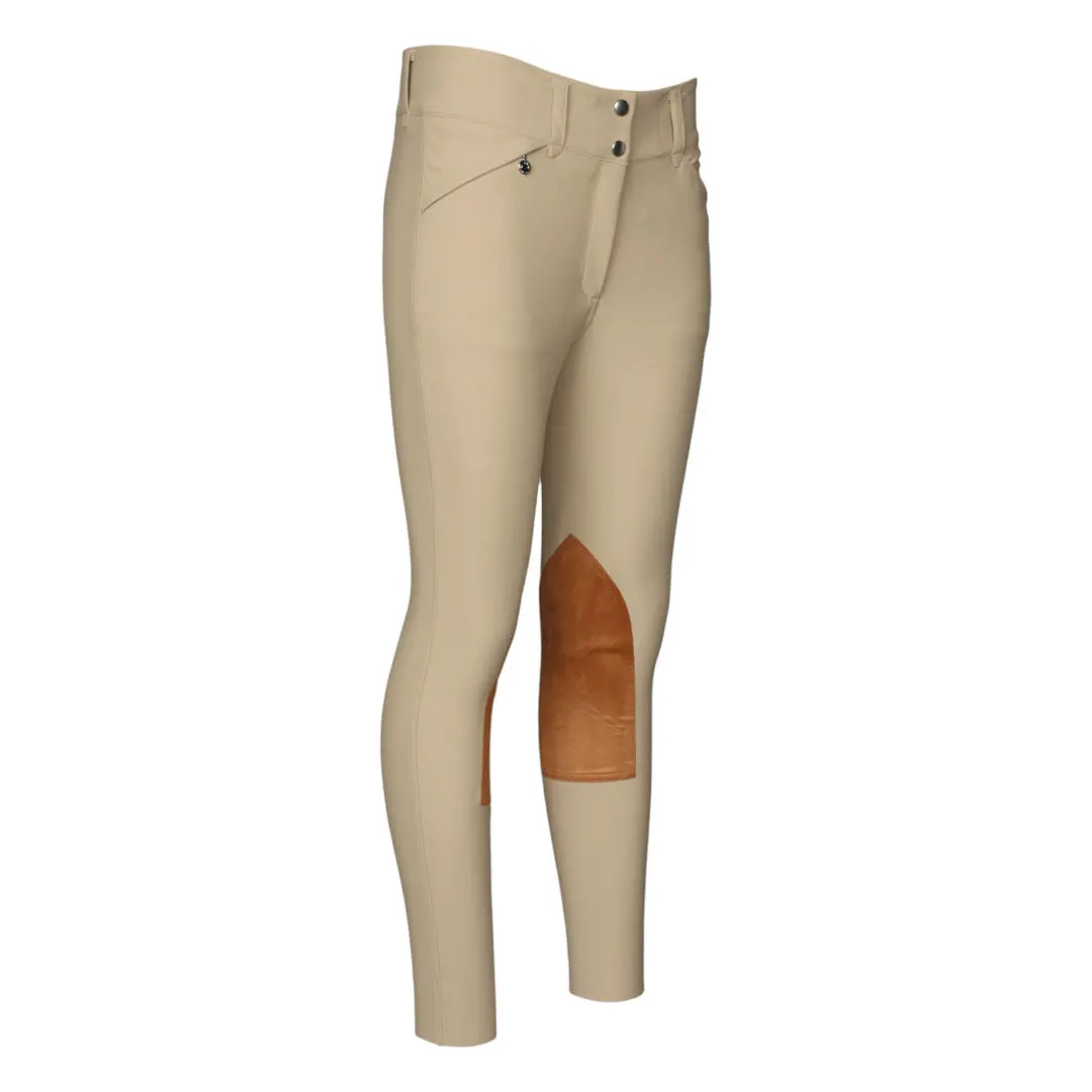 Dapplebay Sport Hunter Show Breeches 4