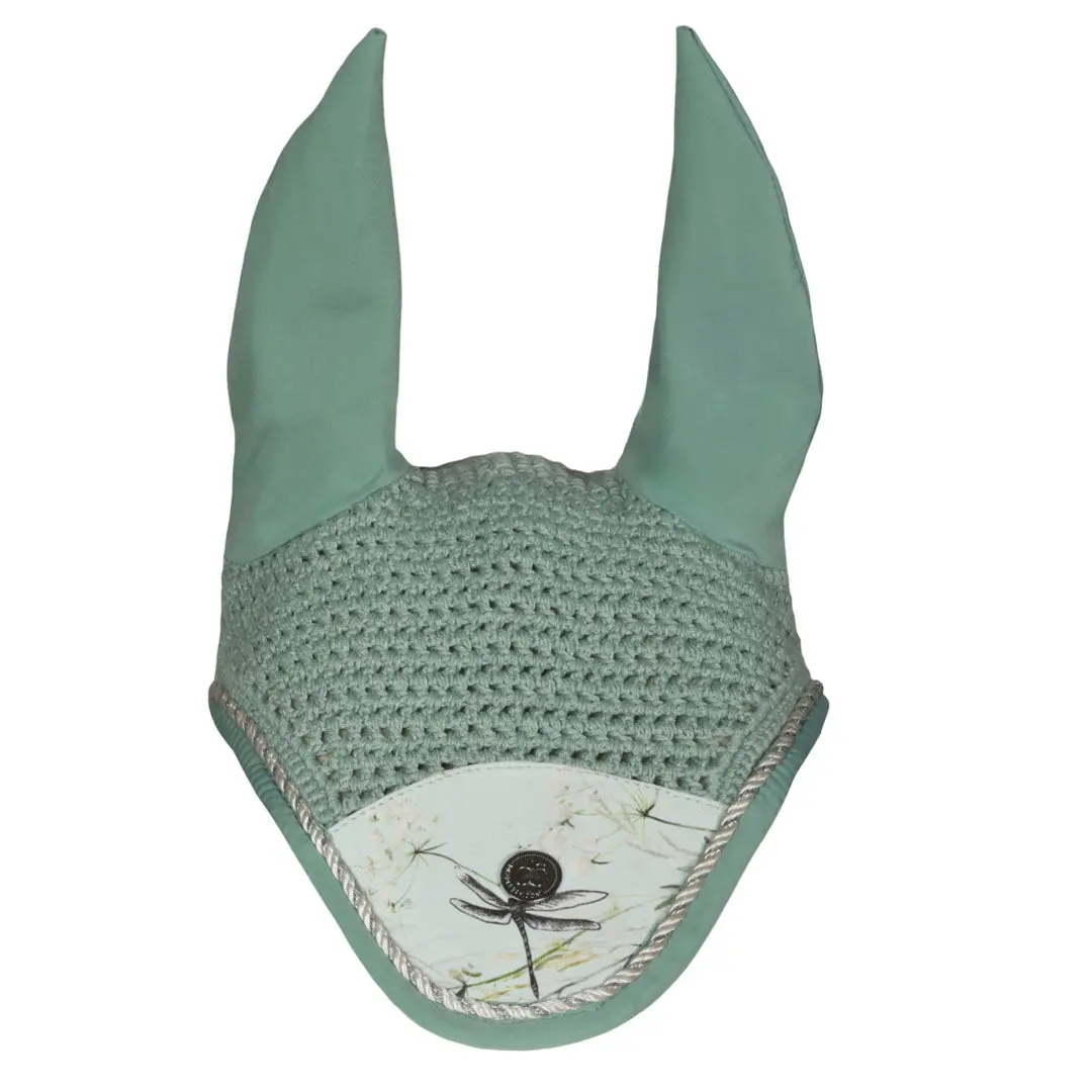 Dapplebay Dragonfly Meadow Pony Fly Veil 1