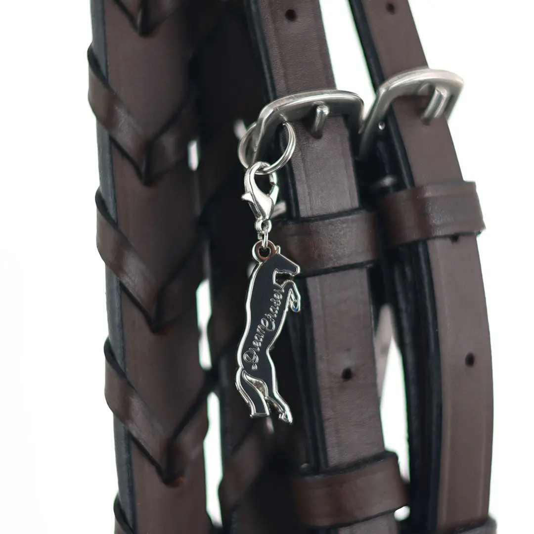 Dapplebay Bridle Charm - Dream Chaser 1