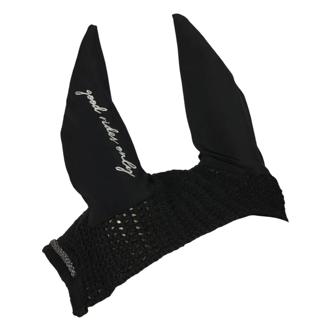 Dapplebay Midnight Constellation Fly Veil 3