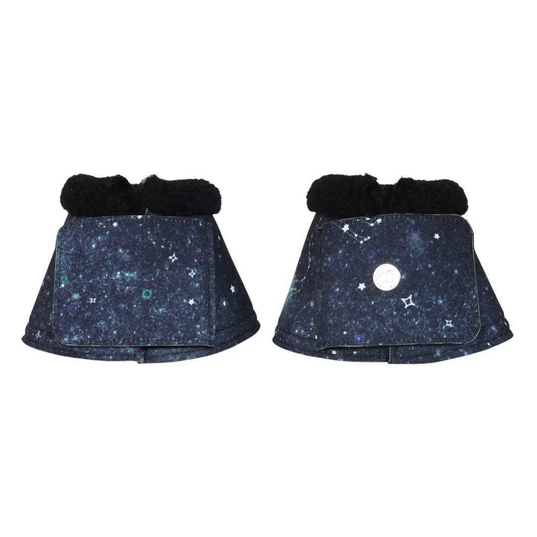 Dapplebay Midnight Constellation Bell Boots 1